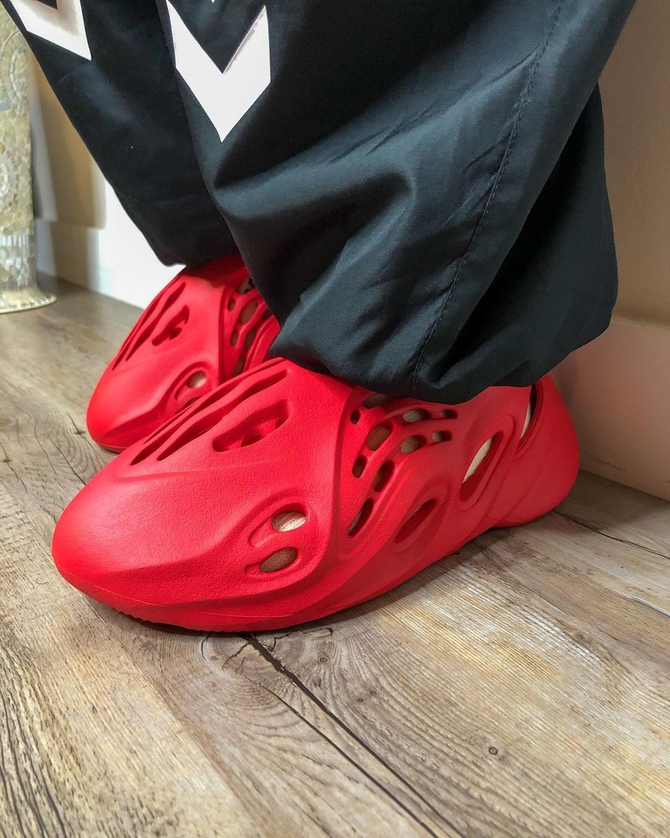 JustFreshKicks on Twitter: