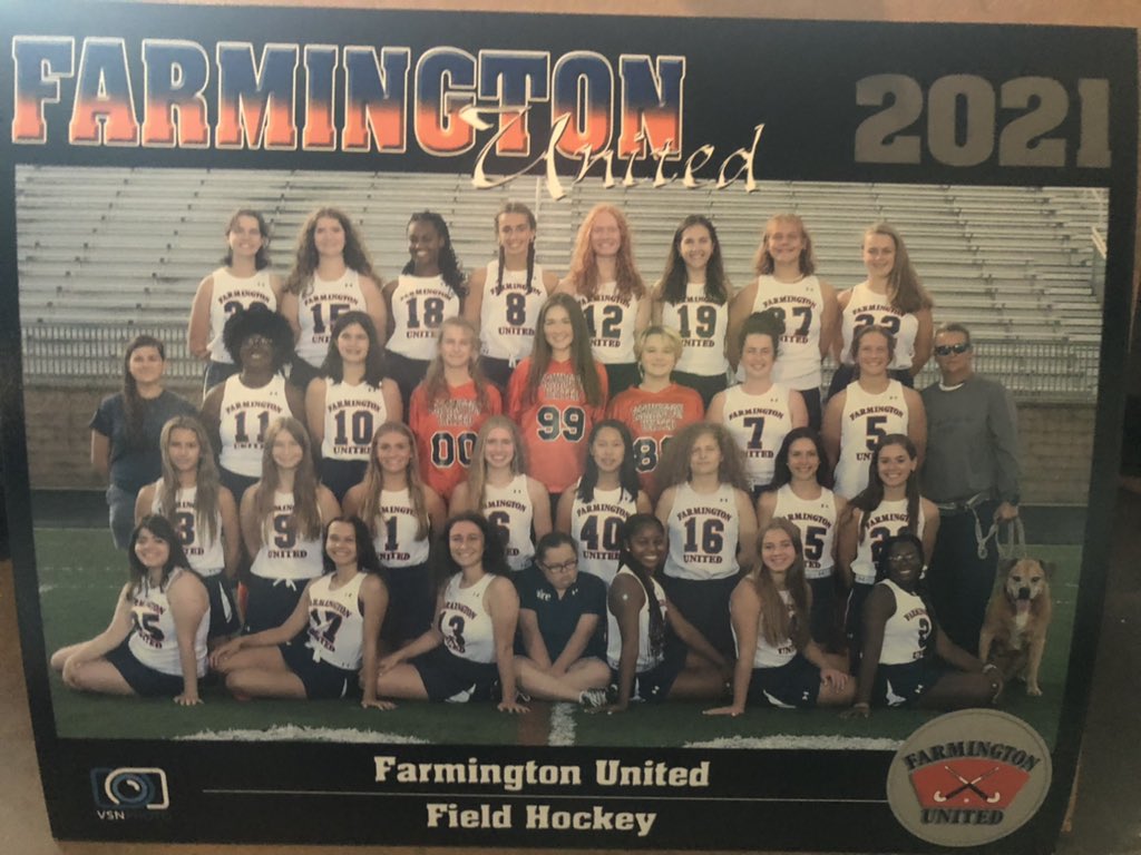 Farmington United Field Hockey tweet media