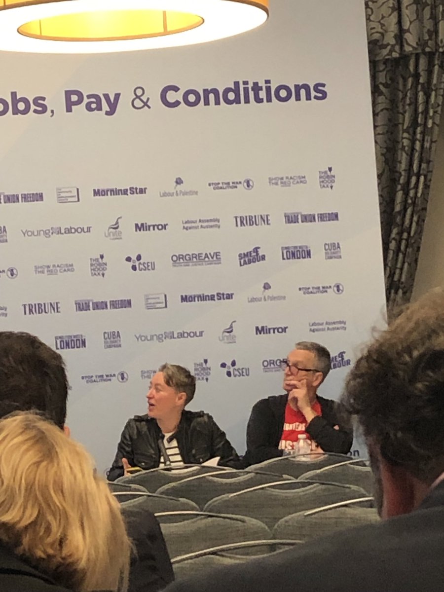 DemolitionsLdn's tweet photo. Great contributions from our expert panel today covering the issues of the impact on council estate residents, the wider community and the environment @BWTUC @piersthompson #CouncilHousing #Retrofirst https://t.co/MwXpiLbyVh