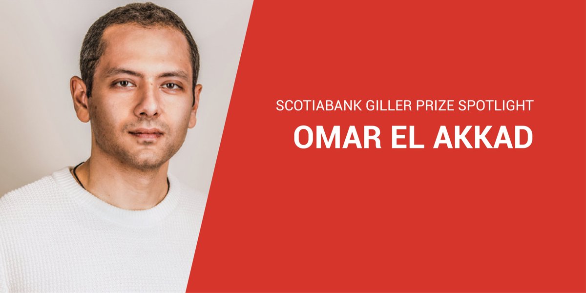 Giller Prize tweet media