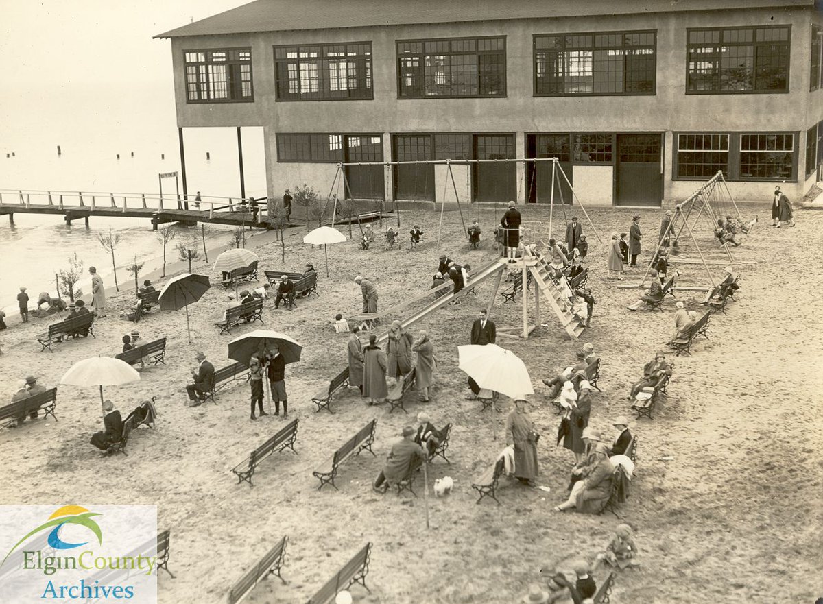 Elgin County Archives tweet media