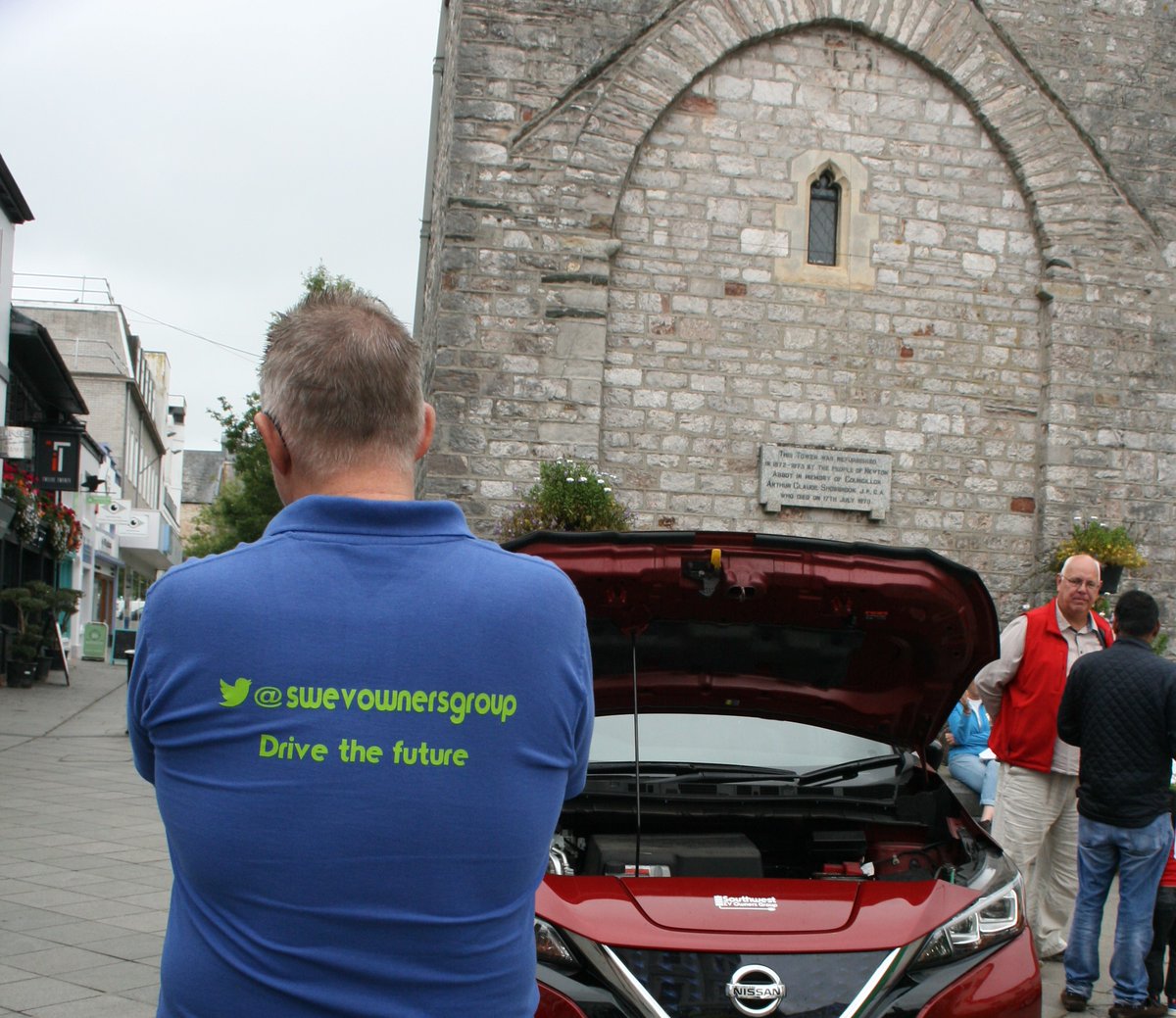 ChargeWorks tweet media