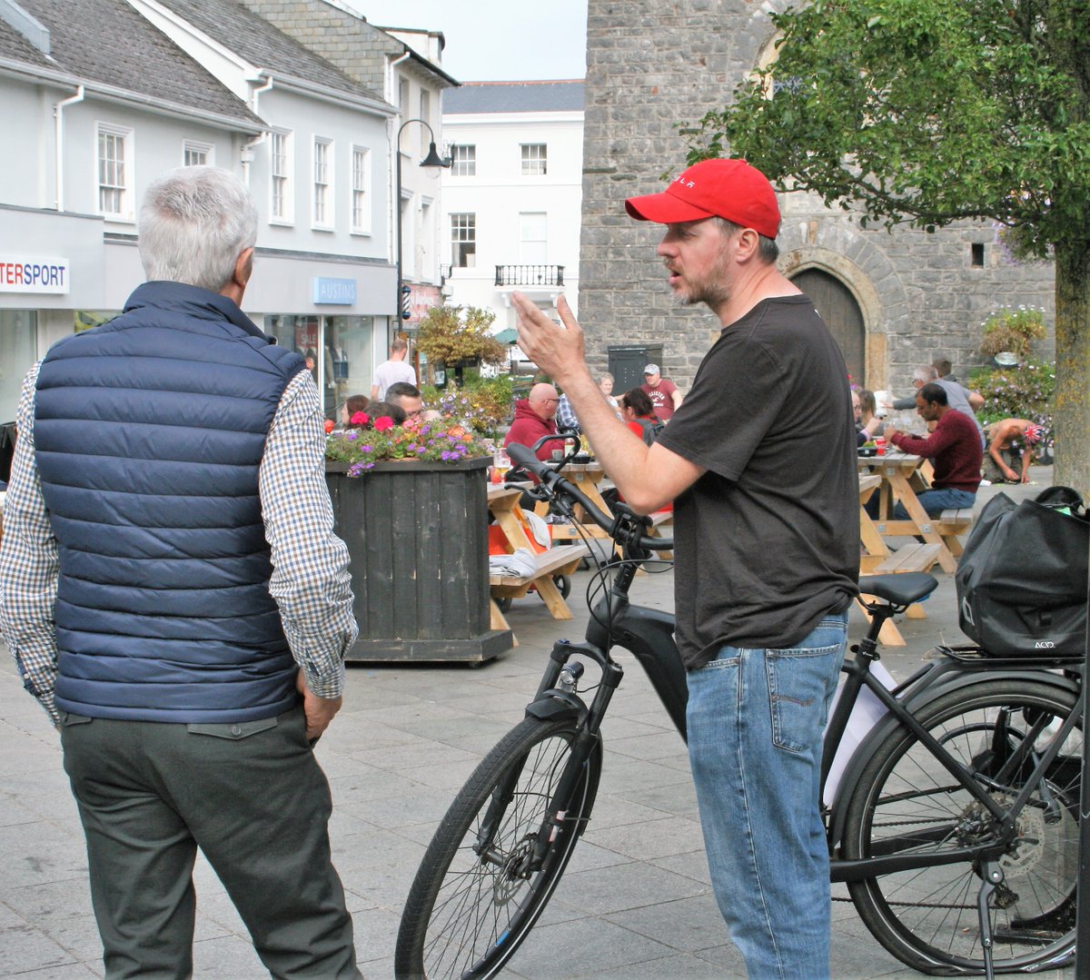 ChargeWorks tweet media