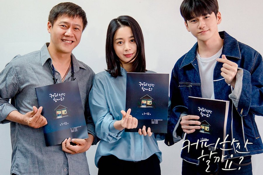 Soompi tweet media