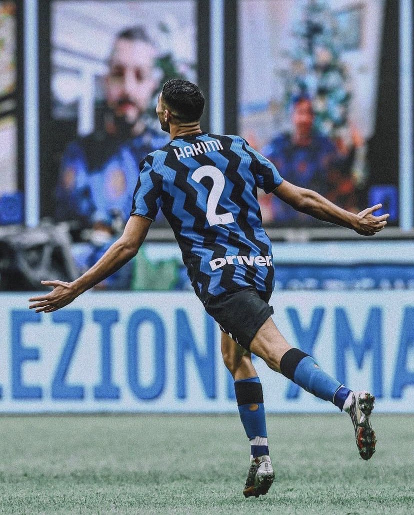 InterMilanFRA's tweet image. 