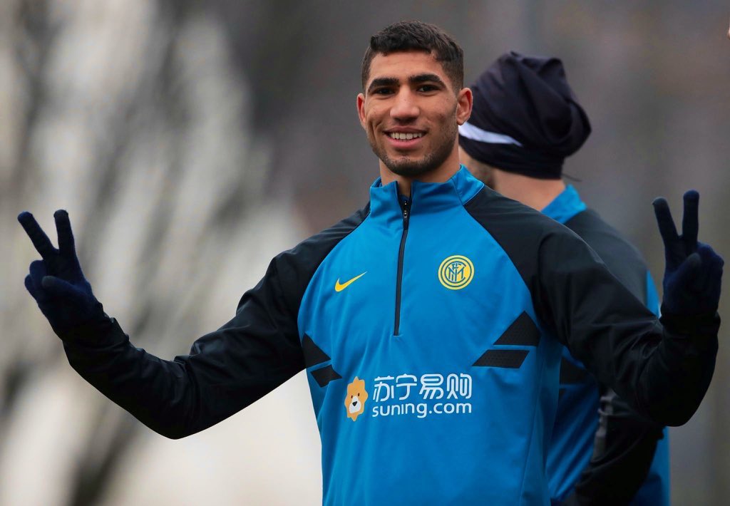 InterMilanFRA's tweet image. 