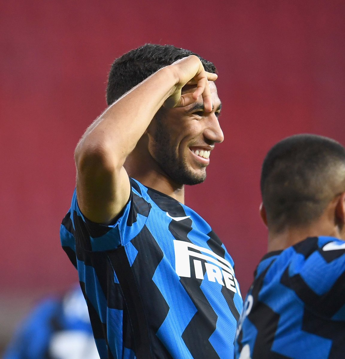 InterMilanFRA's tweet image. 