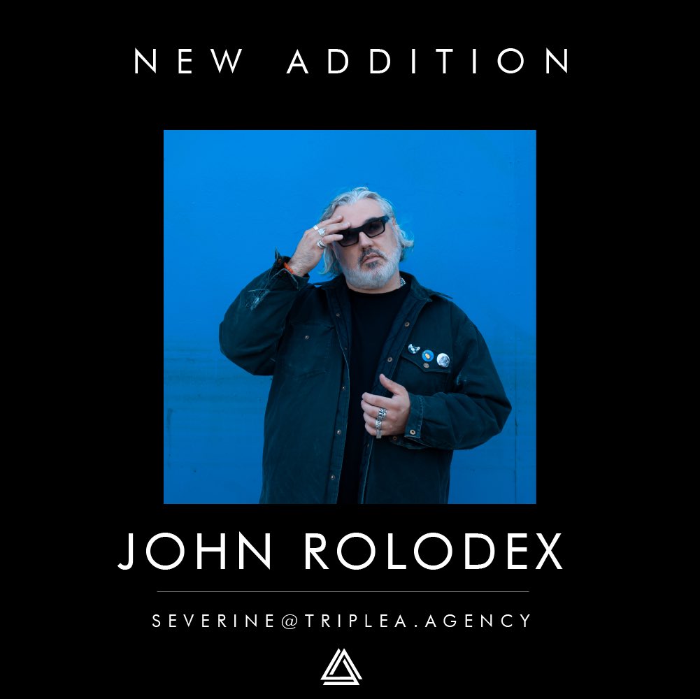 Triple A Talent tweet media