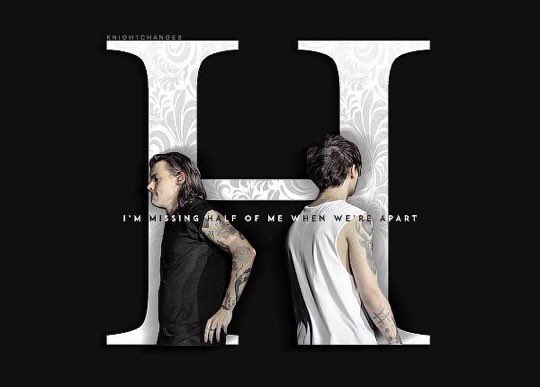 Foreverlarrie2's tweet photo. Harry &amp; Louis...will always be Home ❤️ https://t.co/BYrKbysaSN