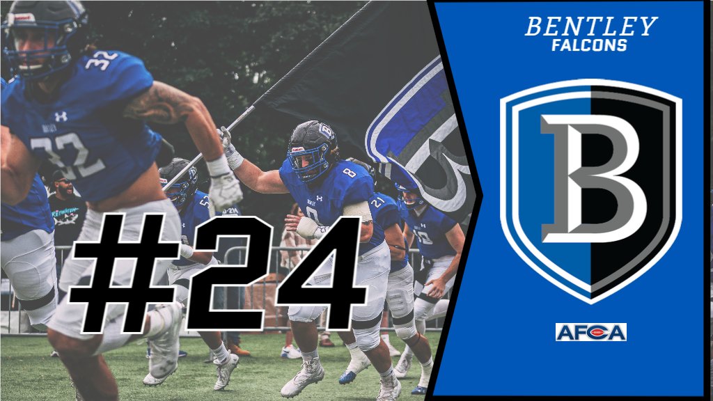 Bentley Athletics tweet media