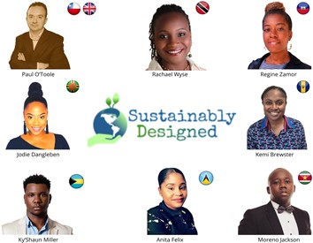 OAS_Development's tweet photo. Last year, the OAS and Universidad del Desarrollo -Chile launched a course on innovation and entrepreneurship for OAS–CARICOM citizens offering scholarships to 28 students.
Learn more about the resilience-building projects created as result of the course
➡️https://t.co/4z8yezmj6F https://t.co/PNWHRVmwSZ