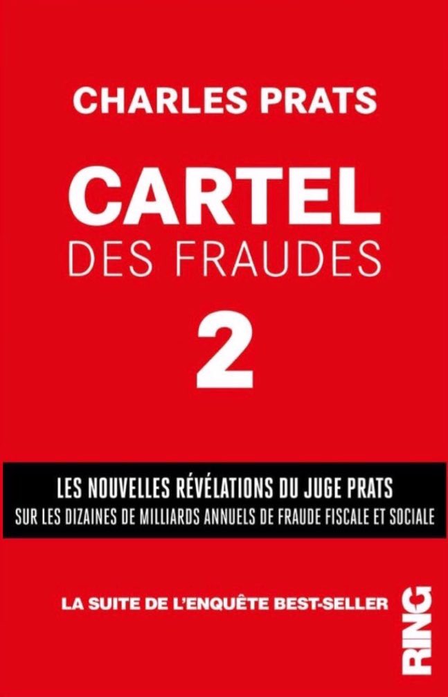 🔴 On me glisse dans l’oreillette que sur <a href="/LCI/">LCI</a> François Lenglet aurait proposé de m’inviter à débattre pour remettre en cause ce que je dis sur la #fraudesociale (#50milliards) lors de son itw d’Éric Zemmour. Pas de problème je suis à disposition #CheckFactCheck