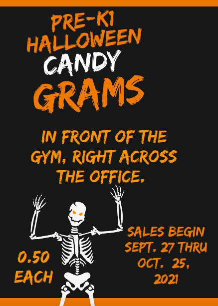 cchavez_TDS's tweet photo. Pre-K1 is selling Halloween candy grams for .50 cents. Send a cute treat to your child or friend. @baguayo_TDS @CarrieLavin @Rachael97011 #ThisIsHalloween #candygram #trickortreat https://t.co/b35py43TcB