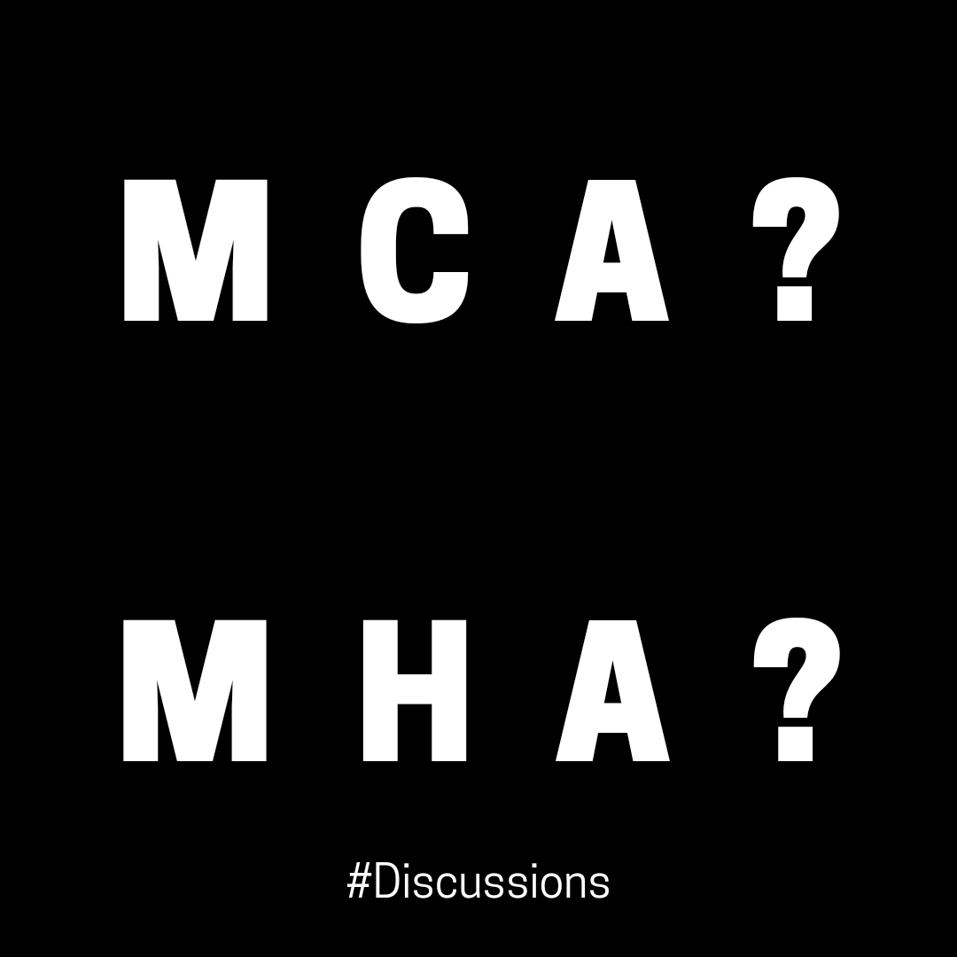 Do mental health social workers / AMHPs prefer one piece of legislation over another? Namely the MCA/MHA ?

Observed a discussion between 2 AMHPs and its actually got me wondering 🤣

What's your views on this ? ....and why? 

<a href="/RimmerPaul/">Paul Rimmer</a> 
<a href="/asifamhp/">AsifAMHP</a>