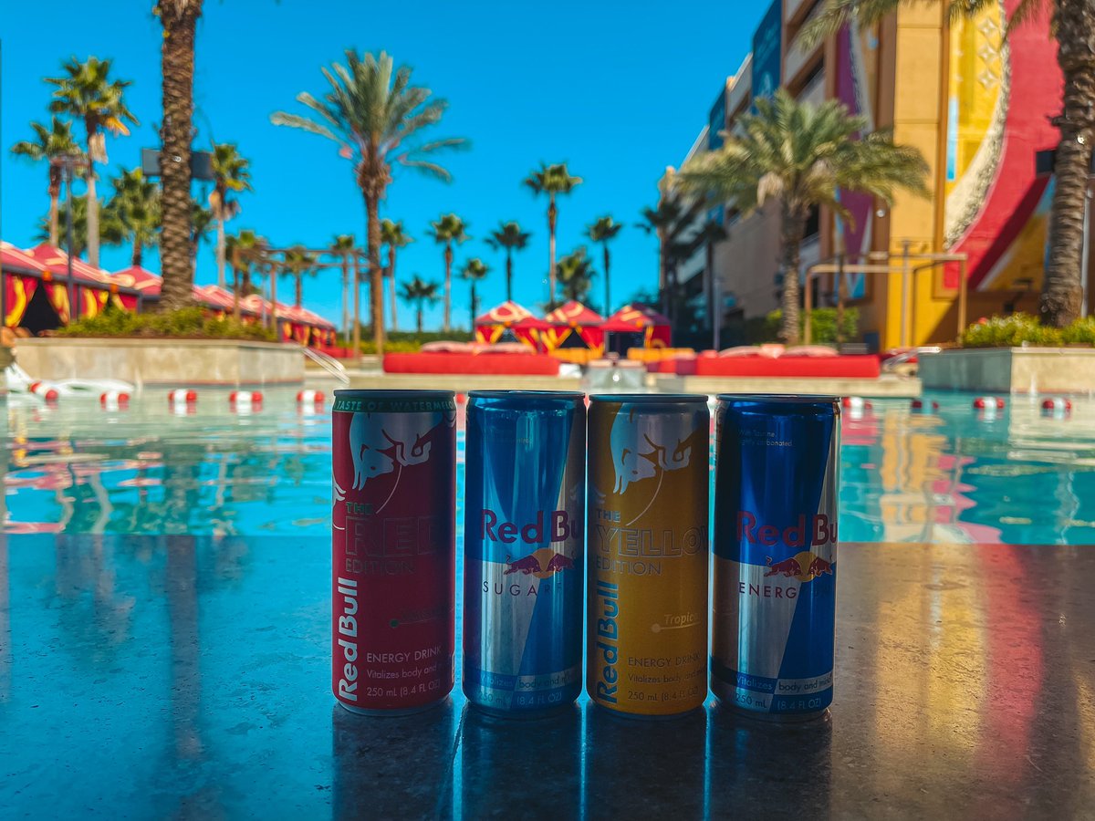 Get your wiiings. 
#redbull #givesyouwiiings <a href="/redbull/">Red Bull</a>