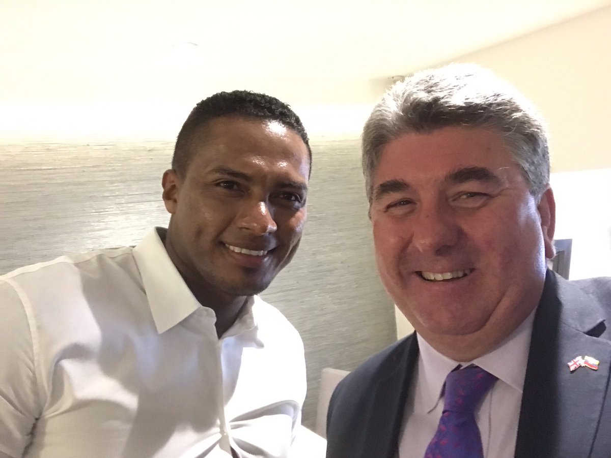 Chris Campbell tweet media