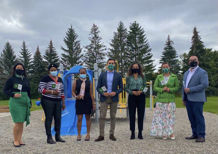 Stephen Lecce tweet media