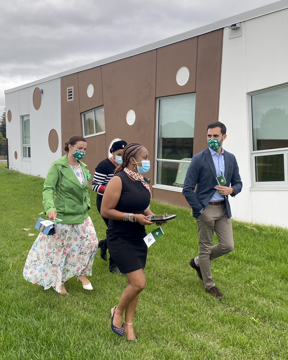 Stephen Lecce tweet media