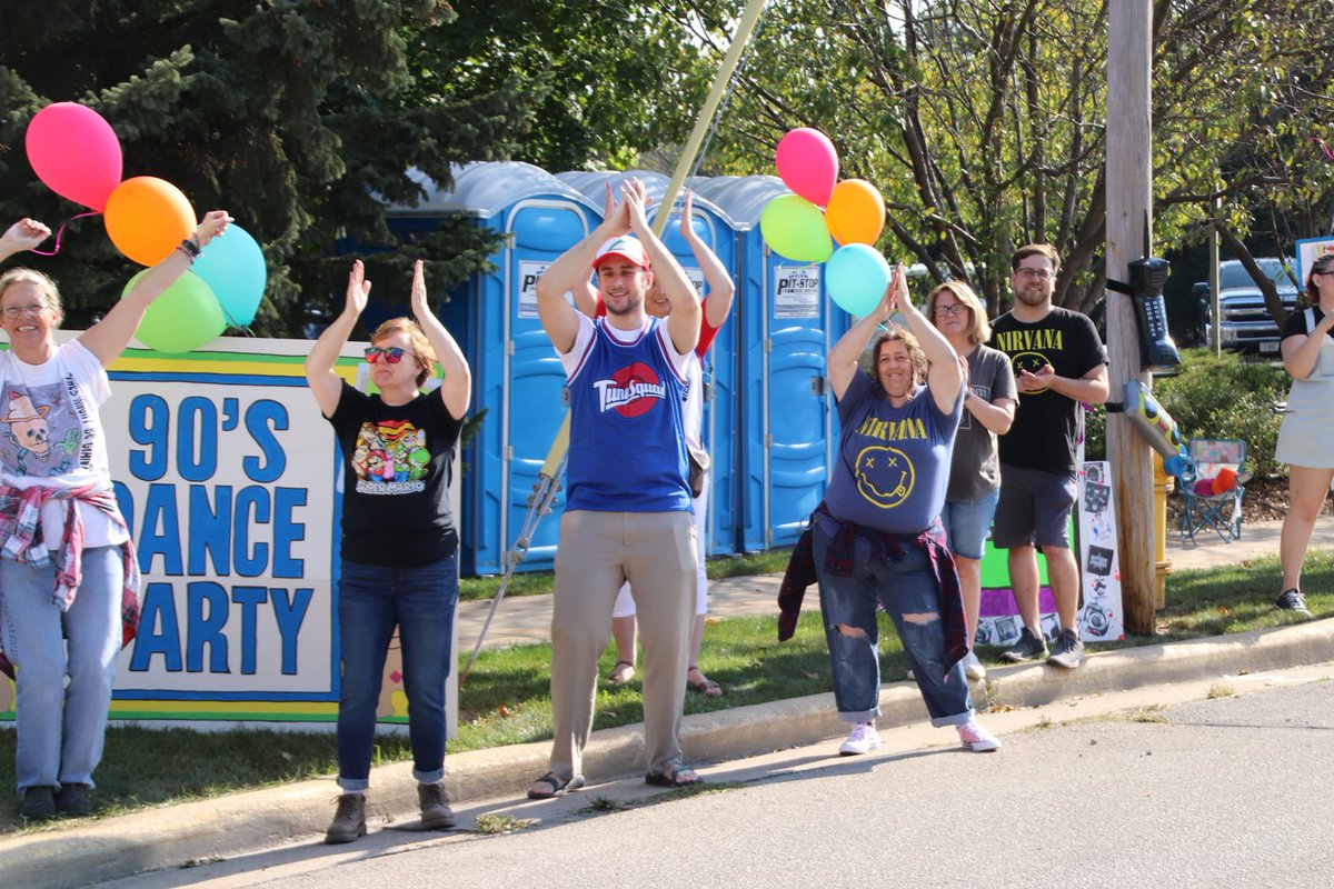 Community First Fox Cities Marathon tweet media