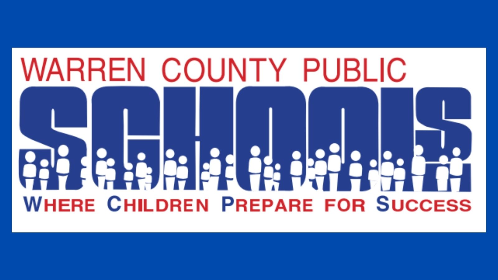 Warren Co Schools on Twitter "The WCPS Board of Education meeting on