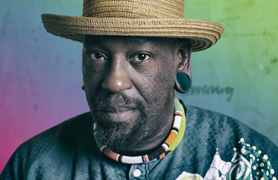 Godfrey Duncan aka TUUP (The Unorthodox, Unprecedented Preacher) is an international storyteller, musician, and poet, and teller at the year's NSF. Hear his stories this weekend, get your tickets today conta.cc/3swVtI8 #PowerOfStorytelling #StorytellingFestival