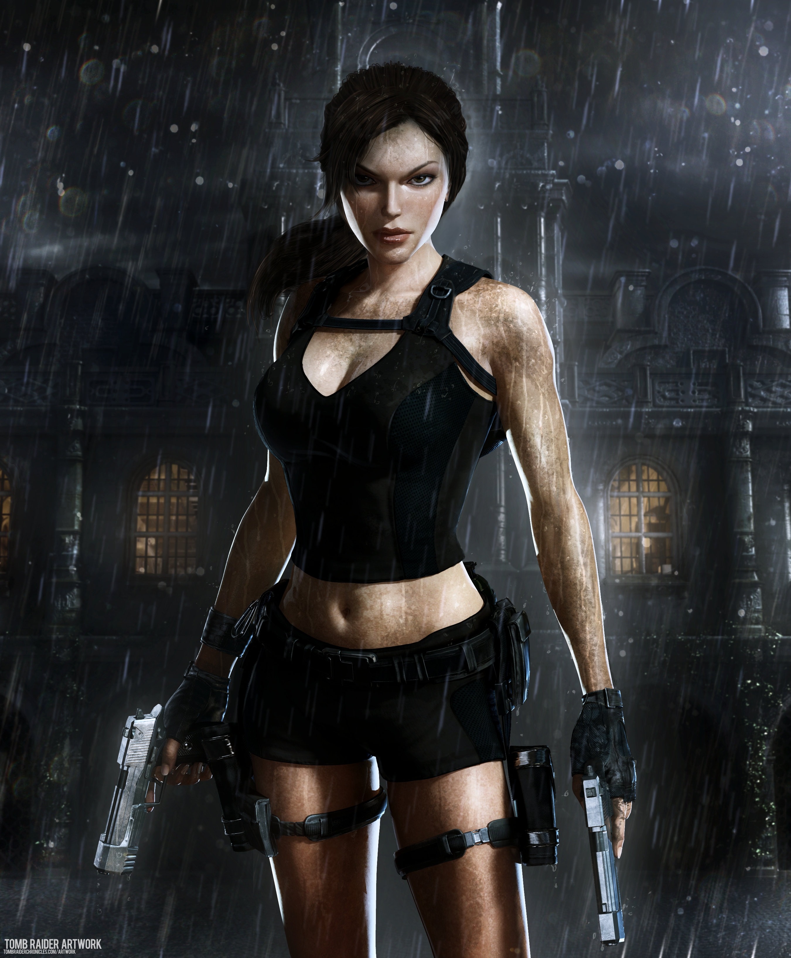 Buy Tomb Raider: Underworld - Lara's Shadow