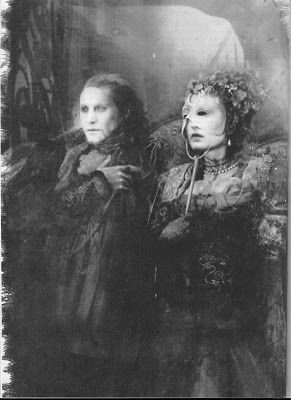 The Nosferatu merely masquerade as human: we move among you, we may love you, but we are not of you. We belong to the immortal Darkness that sired us. When we were born to the Night, what was human died in us! We long for human warmth as a precious thing that is lost!🖤❣🦇