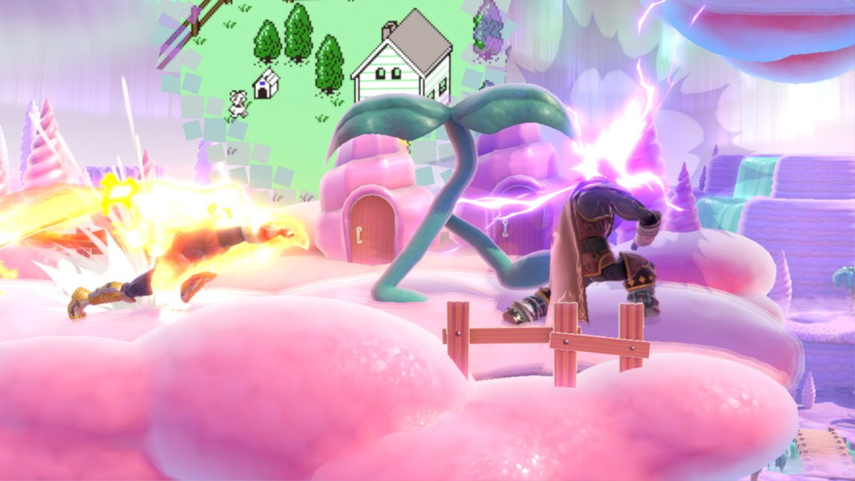 szymbar_switch's tweet photo. #スマブラSP #SmashBrosSP #NintendoSwitch https://t.co/QPyxjzABTC
