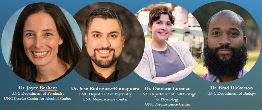 JoseRodRoma's tweet photo. Join us at the @UNC_SOM Rising Star Program tomorrow at 12pm EST (9/28) to learn about strategies to prepare faculty job application material (with faculty from @UNC_CBP, @PsychiatryUnc, @UNC_Biology, @uncneuro, @BCAS_Outreach). Register at: https://t.co/eGZfGQbKsn https://t.co/7kKCsLVPbx
