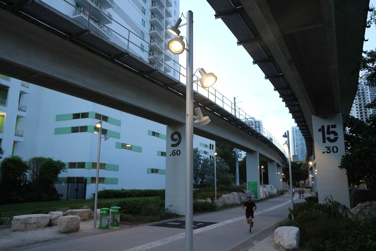 Check with my this interesting lighting design project in Brickell with ARNE luminaries from <a href="/santacole/">Santa & Cole</a> if you want to watch the full video go to this link youtu.be/yMNmD_OyspA