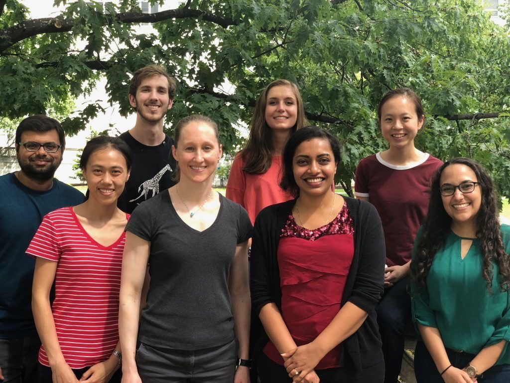 The Devlin lab is looking for postdoctoral fellows. Candidates with backgrounds in chemical biology, cell biology, chemistry (particularly analytical chemistry/mass spectrometry), or microbiology are encouraged to visit our lab website and email Professor Devlin directly. (1/2)