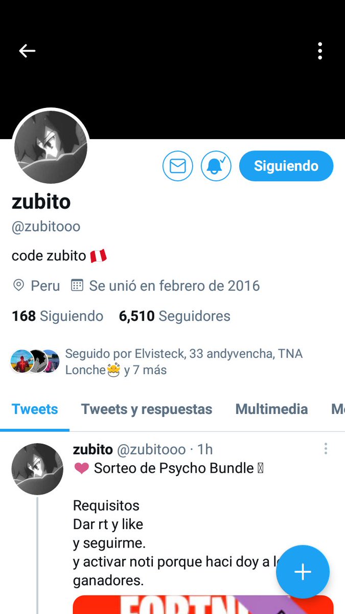 AstroAbd's tweet photo. @zubitooo Listo bro https://t.co/g2AfFDk7do