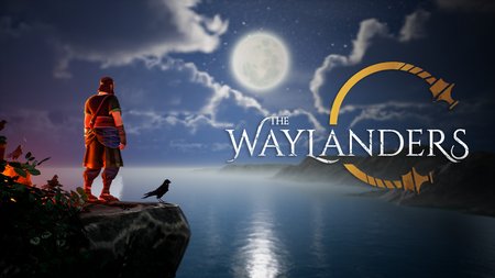 metropol_comics's tweet photo. #Waylanders, el videojuego de rol narrativo hecho por Gato Studio y desde tierras coruñesas se presenta oficialmente en noviembre. Nuestra mitología puesta al servicio de una historia fantástica que sin duda no dejará a nadie indiferente y en el que ya ha puesto el ojo el ⬇️⬇️ https://t.co/YEDDC0hzJy