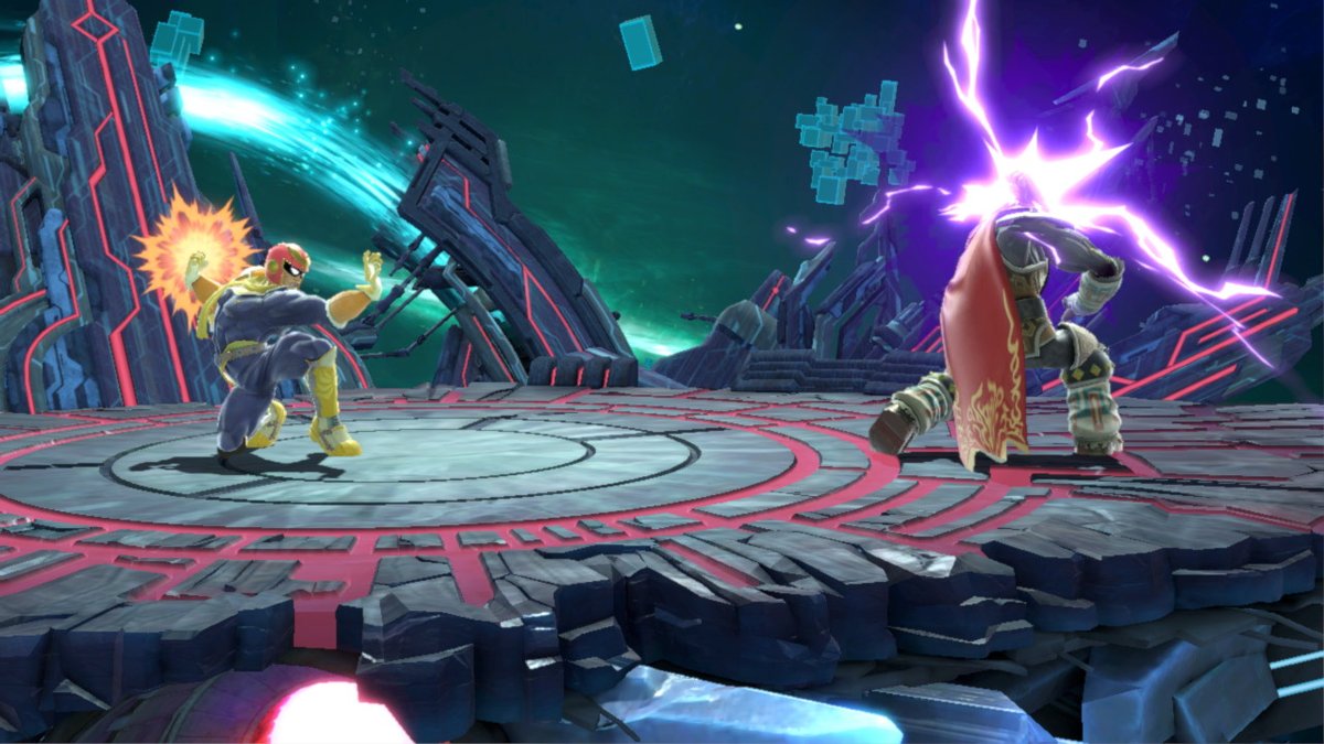 szymbar_switch's tweet photo. #スマブラSP #SmashBrosSP #NintendoSwitch https://t.co/9fpVONGWMy