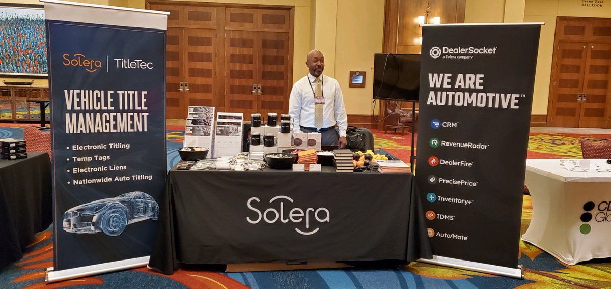 Solera | DealerSocket tweet media