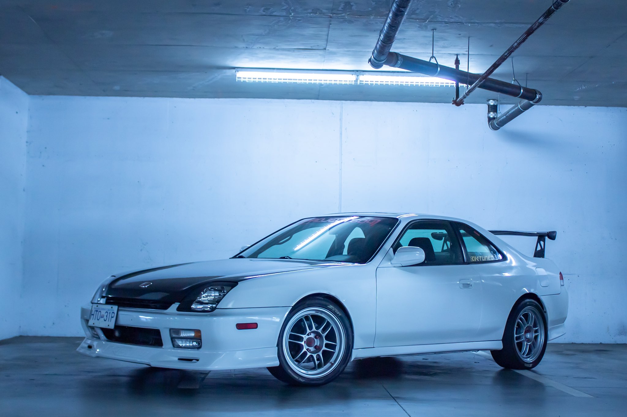 770 Car Modify Vancouver  HD