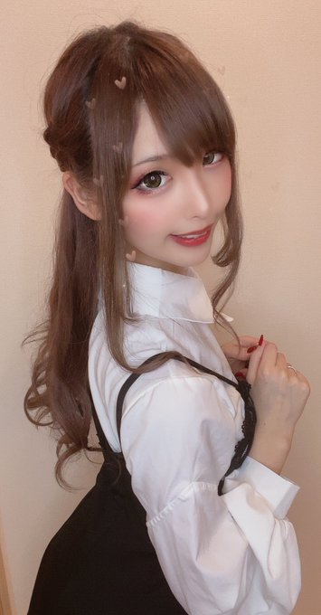 コスプレイヤー矢澤あづなのTwitter画像11