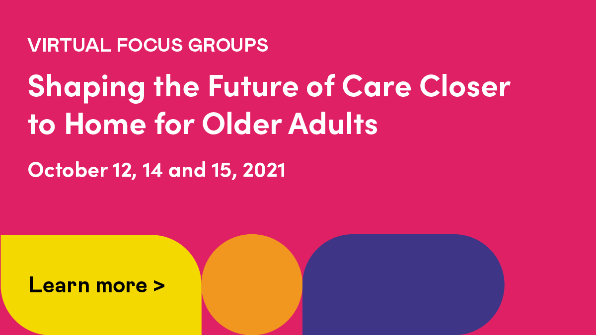 HE_ES_Canada's tweet photo. Are you receiving care in home/community? Are you providing care or are a family/caregiver to older adults in home/community? We want to hear from you! Join our focus group &amp; share insights on how to support older adults to live safely at home/community. https://t.co/CwnjRDgVCt https://t.co/TeXOJSqybo