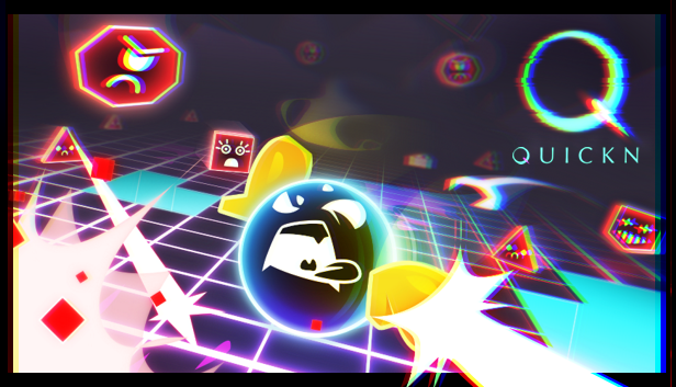 G_SHOLAR's tweet photo. WOW! This happened! The game is ready soon, add the game to Steam and stay tuned for more information.
https://t.co/4Lf02827DV
#gamedev #indie #gms2 #gms #gamemaker #GameMakerStudio2 #neon #quickn #TDS https://t.co/iFtxwSlRM5