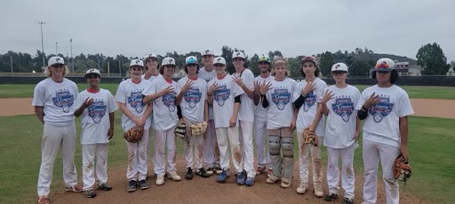 Don't beat ourselves and enjoy each other's company (plus work your butt's off during the week) seems to be a good recipe right now. 3 solid teams on Sunday and 12 hours later, boys bring home another Ship! 
<a href="/wcclippers1/">Prime-Baseball</a> <a href="/clippersPrimeSD/">USA Prime Clippers SD</a> <a href="/hittingnukes/">Rick Johnson</a> <a href="/USABF1/">USABF</a>