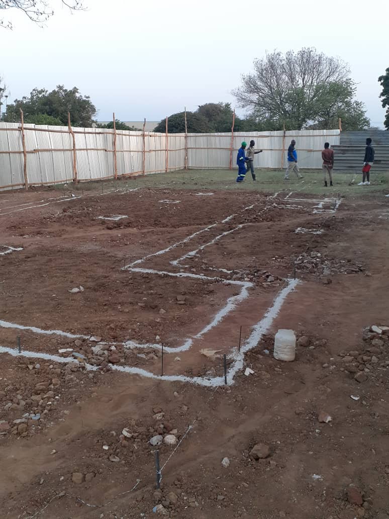 BeAhummingbird's tweet photo. UPDATE: This is not your usual bathroom renovation. When this project is complete, 500 primary &amp; secondary students will have access to awesome, modern, hygienic toilets that don't need electricity! Thanks to all who've given. If you haven't and you can, https://t.co/X1RNn0wWrm https://t.co/Zv6AExZqTm