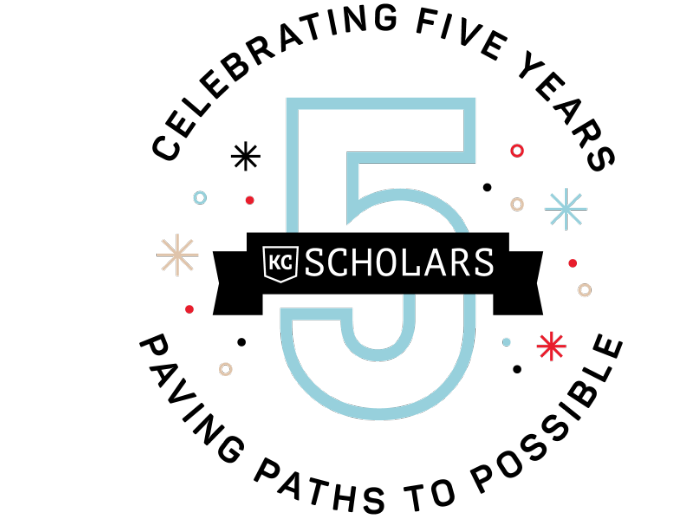IN THE NEWS! KC Scholars was on Channel 41 News talking about our five year anniversary!  See the interview with our President/CEO, Dr. Beth Tankersley-Bankhead!    dropbox.com/s/kbobpk7vdoo2…