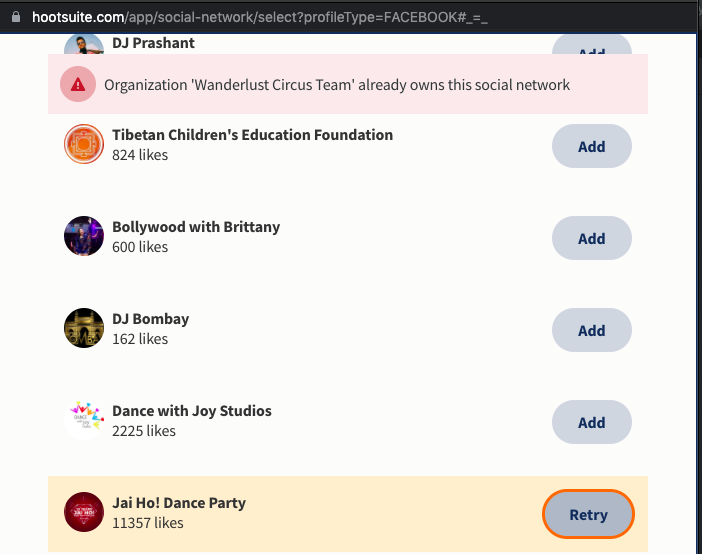 DJ Prashant tweet media