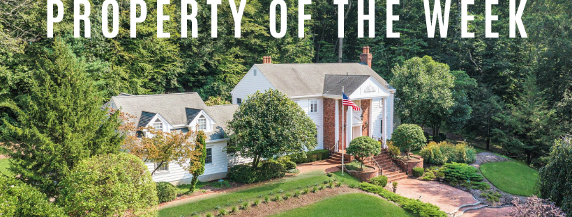 Gracious elegance and stately grounds welcome you to this classic Colonial set on one of #SaddleRiverNJ's most desired cul-de-sacs...

prominentproperties.com/property-of-th…