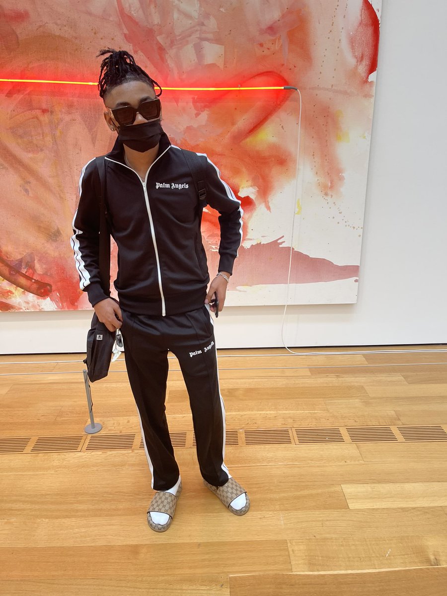 Devislit's tweet image. Birthday Boy Devo 🥷🏽🖤🦅