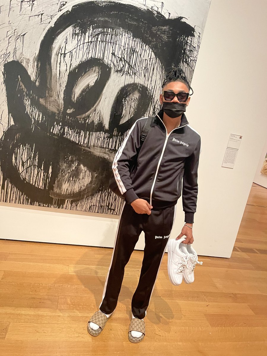 Devislit's tweet image. Birthday Boy Devo 🥷🏽🖤🦅