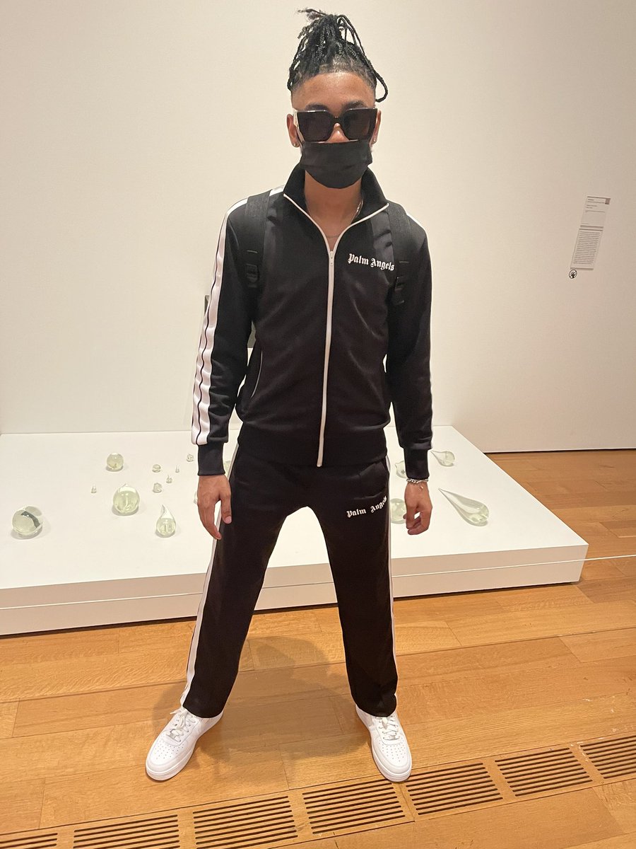 Devislit's tweet image. Birthday Boy Devo 🥷🏽🖤🦅