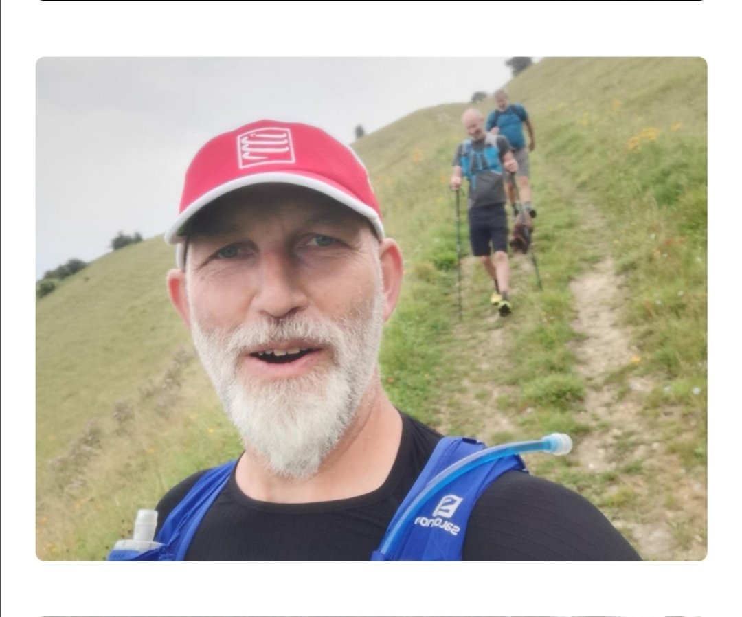 Our awesome head of echo is running the London marathon for our awesome school. Please support us by supporting him!!!
<a href="/Rutherfordpmld1/">Rutherford School</a> <a href="/Garwoodfound/">Garwood Foundation</a> #theresnoplacelikerutherford #pmld #rutherfordpmld 
facebook.com/28377744516174…