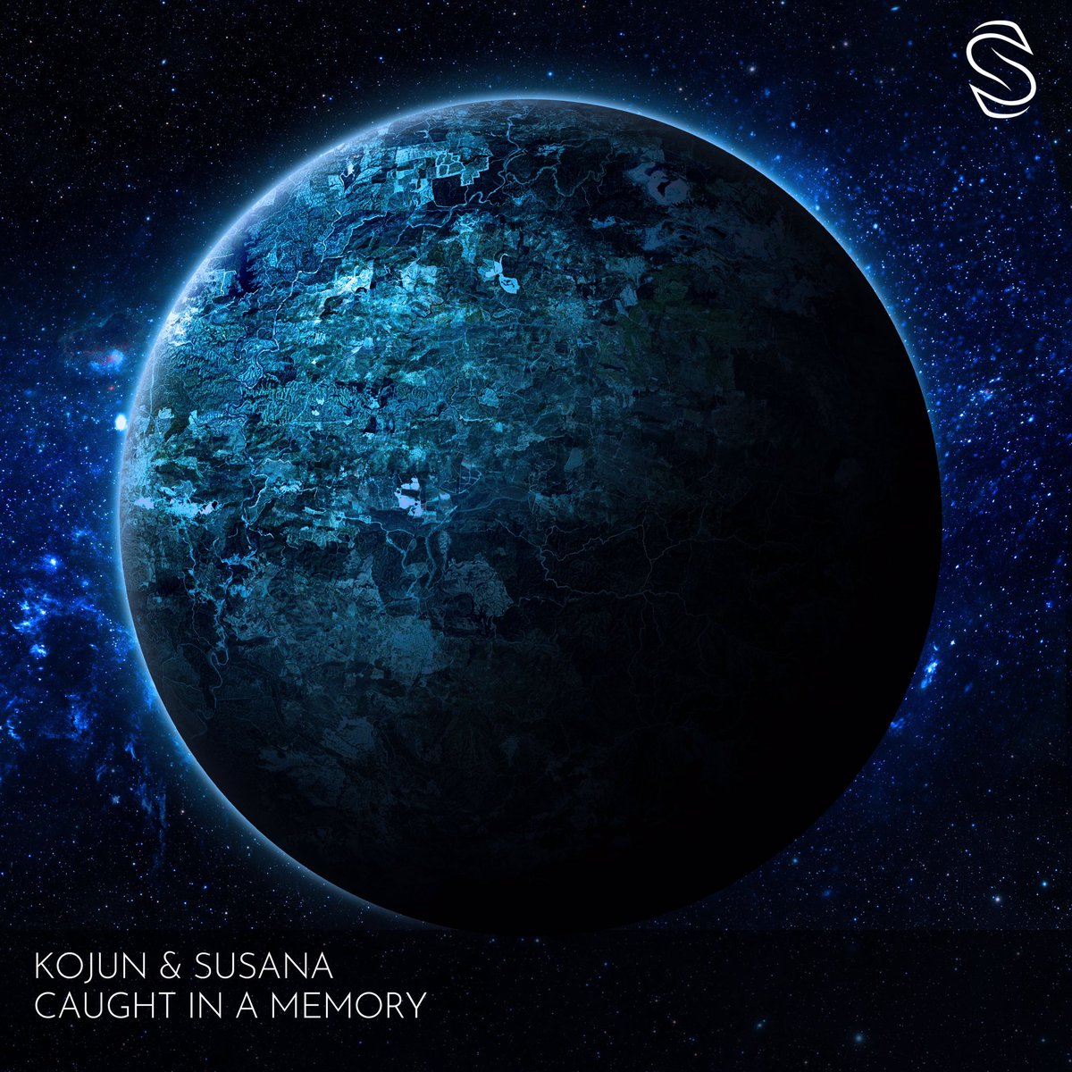 Launching this Friday! 💫

My collab with <a href="/KojunMusic/">Kojun</a> called ‘Caught In A Memory’ 🪐

Pre-save serendipity.complete.me/memory

#trancefamily