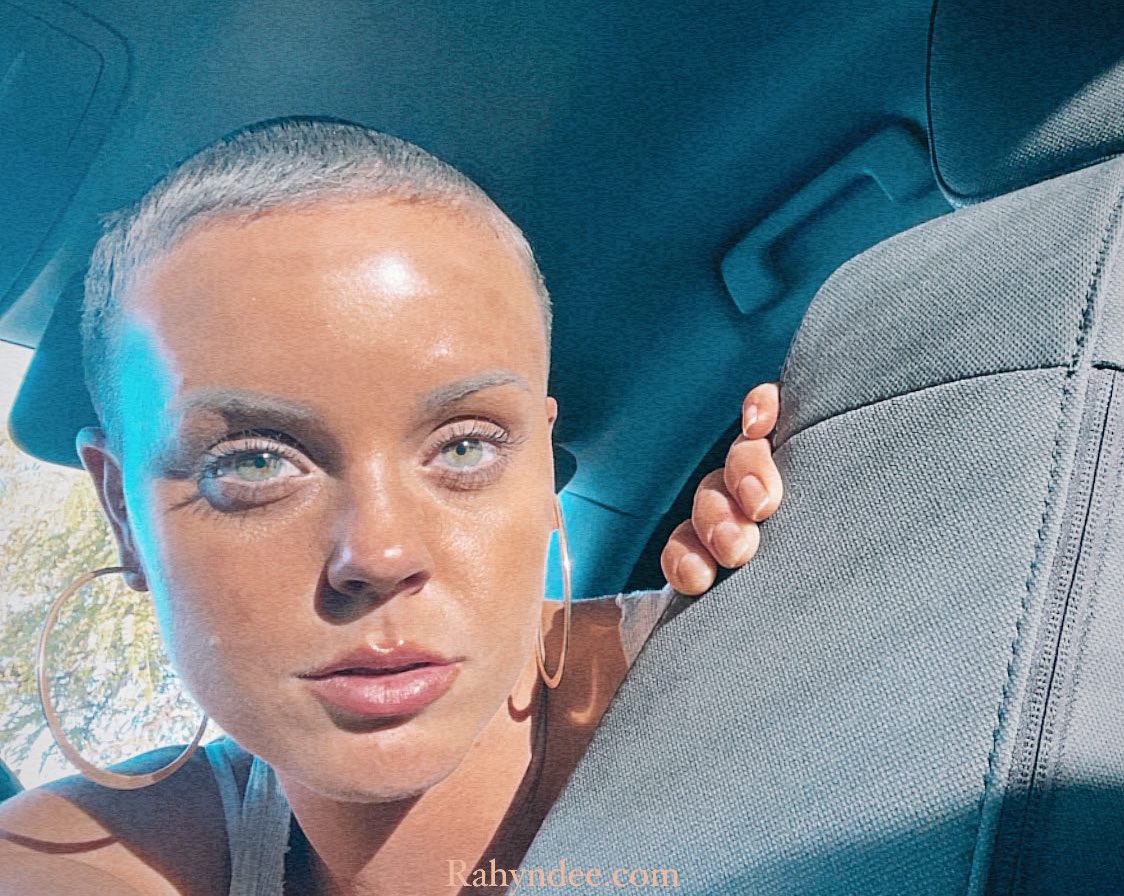 Rahyndee James on Twitter: "This filter is 🥵 https://t.co/zBQpbREiFX
